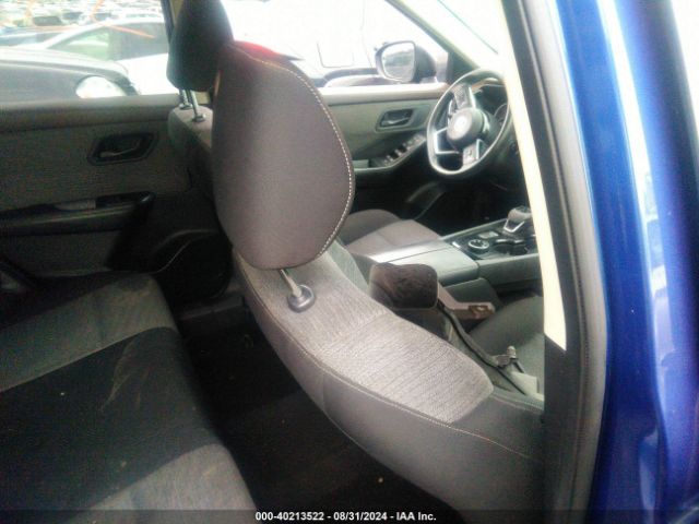 Photo 7 VIN: JN8AT3AB3MW209804 - NISSAN ROGUE 