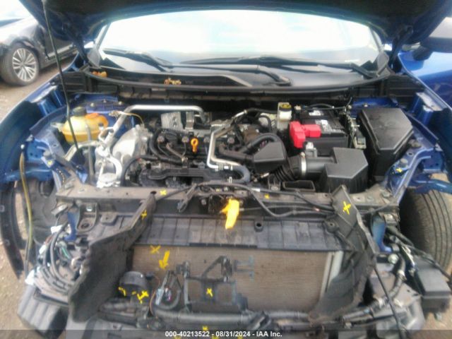 Photo 9 VIN: JN8AT3AB3MW209804 - NISSAN ROGUE 