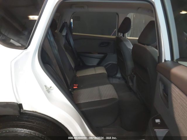 Photo 7 VIN: JN8AT3AB5MW207195 - NISSAN ROGUE 