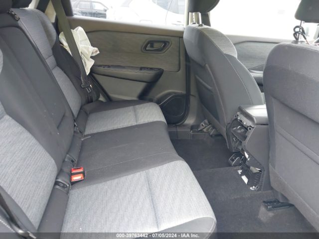 Photo 7 VIN: JN8AT3AB7MW206551 - NISSAN ROGUE 