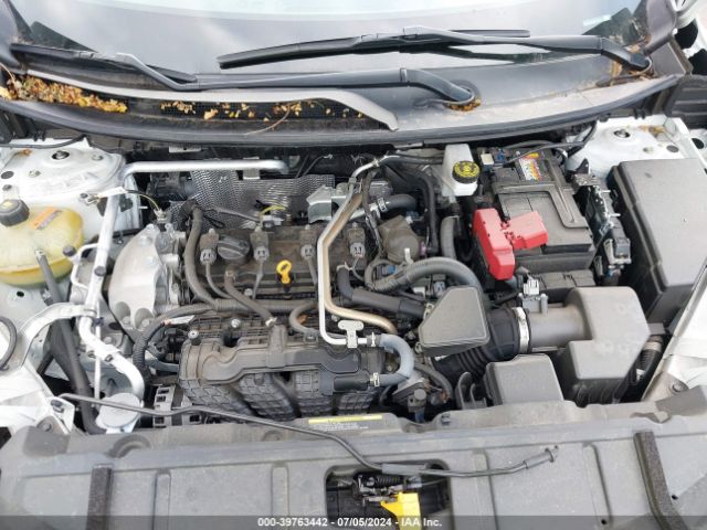 Photo 9 VIN: JN8AT3AB7MW206551 - NISSAN ROGUE 