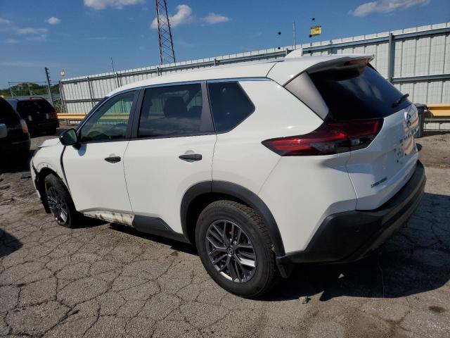 Photo 1 VIN: JN8AT3AB7MW219719 - NISSAN ROGUE S 