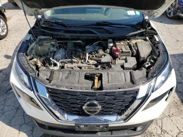 Photo 11 VIN: JN8AT3AB7MW219719 - NISSAN ROGUE S 