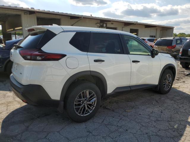 Photo 2 VIN: JN8AT3AB7MW219719 - NISSAN ROGUE S 