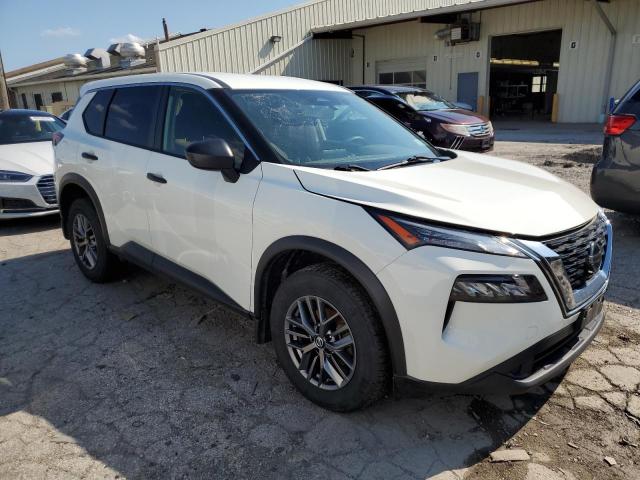 Photo 3 VIN: JN8AT3AB7MW219719 - NISSAN ROGUE S 