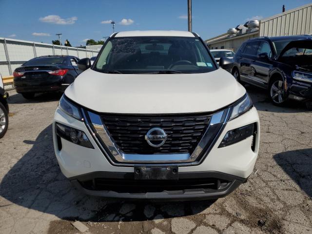 Photo 4 VIN: JN8AT3AB7MW219719 - NISSAN ROGUE S 