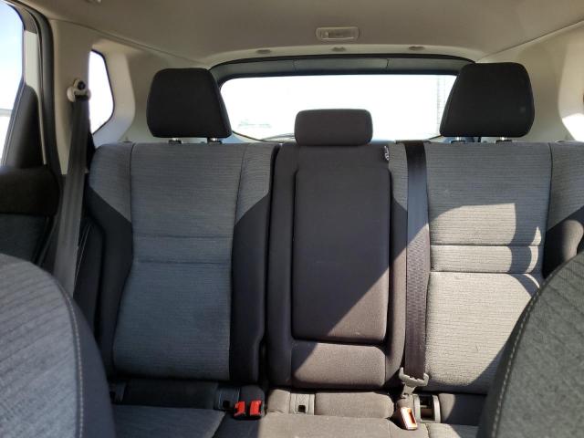 Photo 9 VIN: JN8AT3AB7MW219719 - NISSAN ROGUE S 