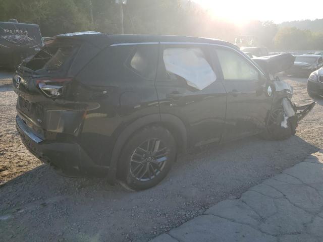 Photo 2 VIN: JN8AT3AB8MW228610 - NISSAN ROGUE S 