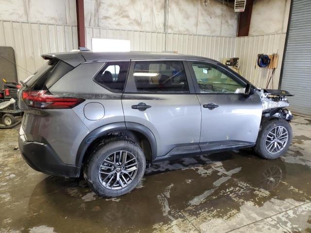 Photo 2 VIN: JN8AT3AB9MW207250 - NISSAN ROGUE 