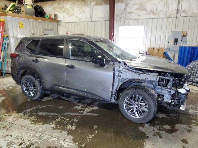 Photo 3 VIN: JN8AT3AB9MW207250 - NISSAN ROGUE 