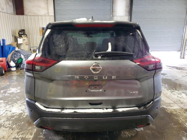 Photo 5 VIN: JN8AT3AB9MW207250 - NISSAN ROGUE 