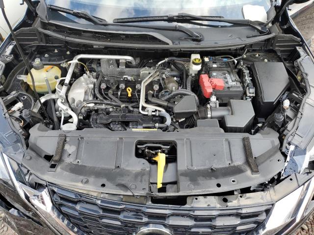 Photo 11 VIN: JN8AT3AB9MW223125 - NISSAN ROGUE S 