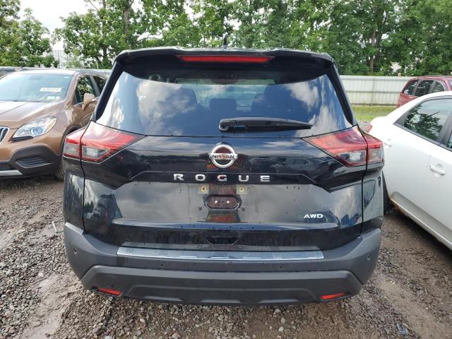 Photo 5 VIN: JN8AT3AB9MW223125 - NISSAN ROGUE S 