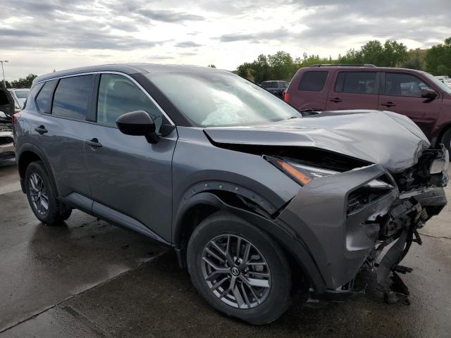 Photo 3 VIN: JN8AT3ABXMW208696 - NISSAN ROGUE S 