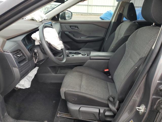 Photo 6 VIN: JN8AT3ABXMW208696 - NISSAN ROGUE S 