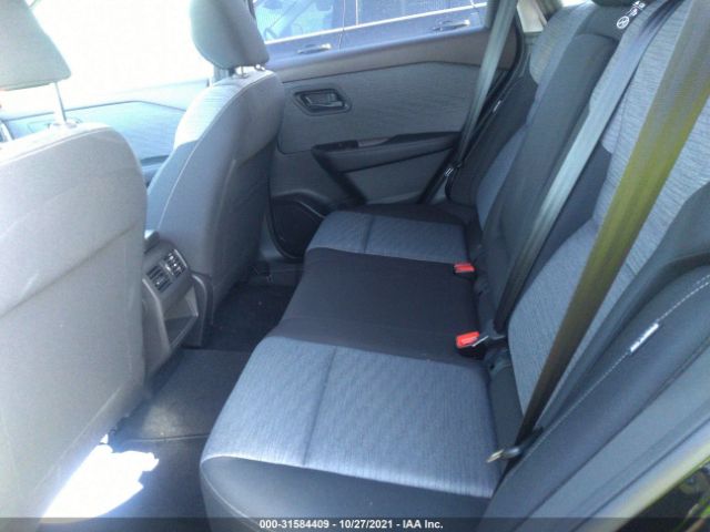 Photo 7 VIN: JN8AT3ABXMW235512 - NISSAN ROGUE 