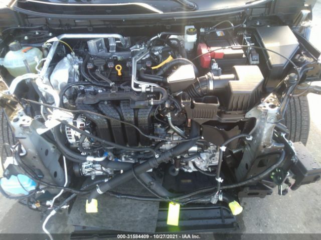 Photo 9 VIN: JN8AT3ABXMW235512 - NISSAN ROGUE 