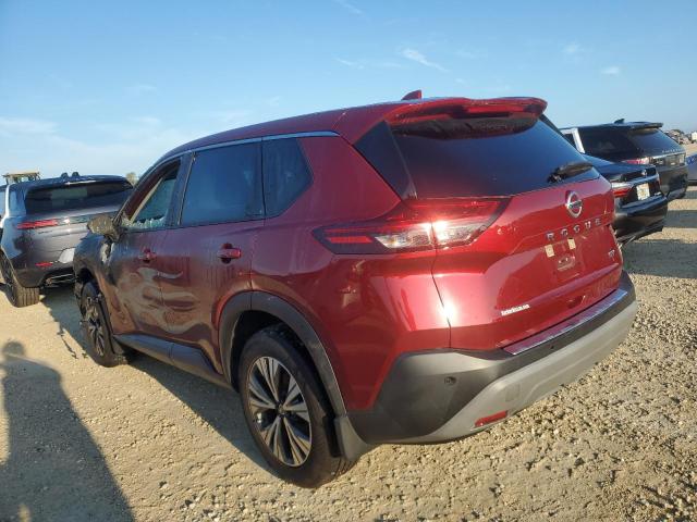 Photo 1 VIN: JN8AT3BA0MW001871 - NISSAN ROGUE SV 