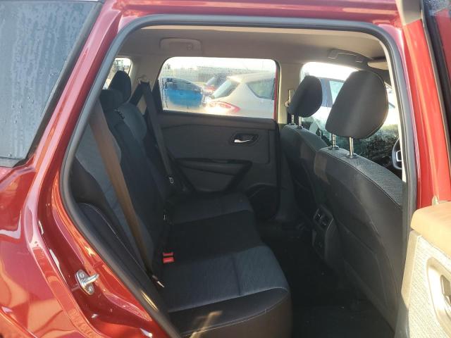 Photo 10 VIN: JN8AT3BA0MW001871 - NISSAN ROGUE SV 