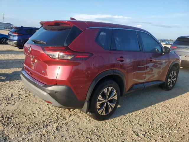 Photo 2 VIN: JN8AT3BA0MW001871 - NISSAN ROGUE SV 