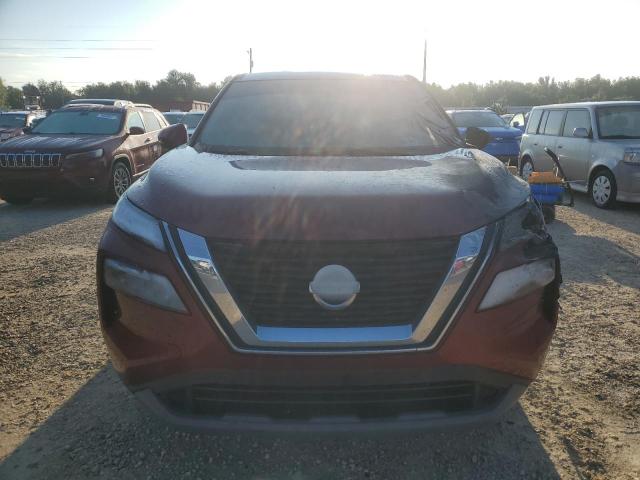 Photo 4 VIN: JN8AT3BA0MW001871 - NISSAN ROGUE SV 