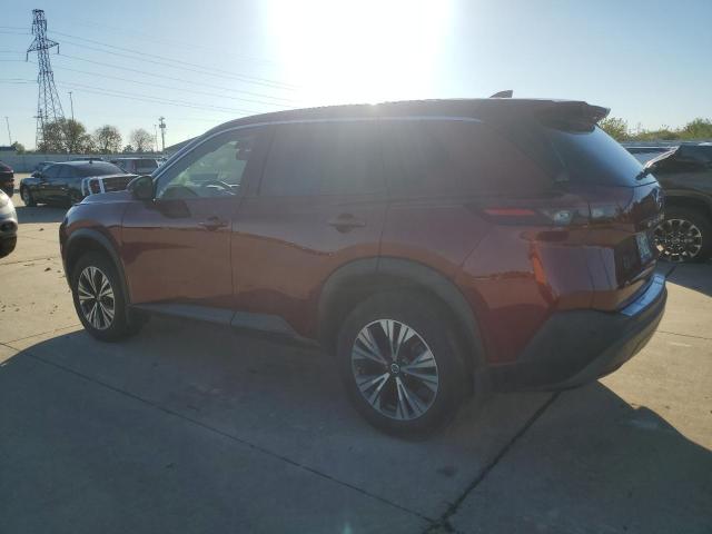 Photo 1 VIN: JN8AT3BA0MW007833 - NISSAN ROGUE SV 