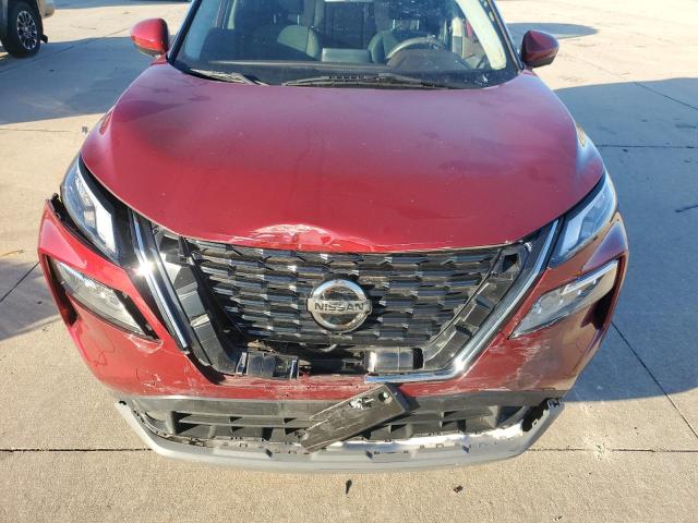 Photo 11 VIN: JN8AT3BA0MW007833 - NISSAN ROGUE SV 