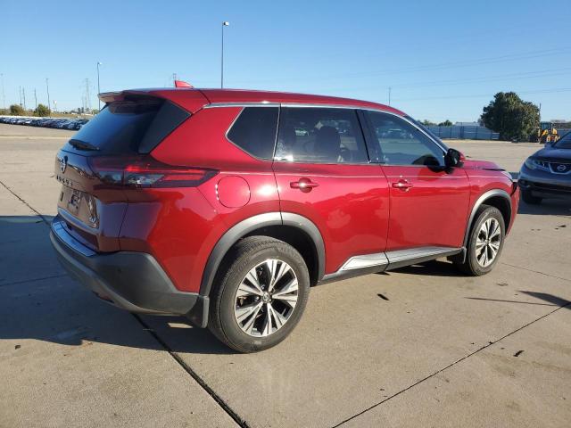 Photo 2 VIN: JN8AT3BA0MW007833 - NISSAN ROGUE SV 