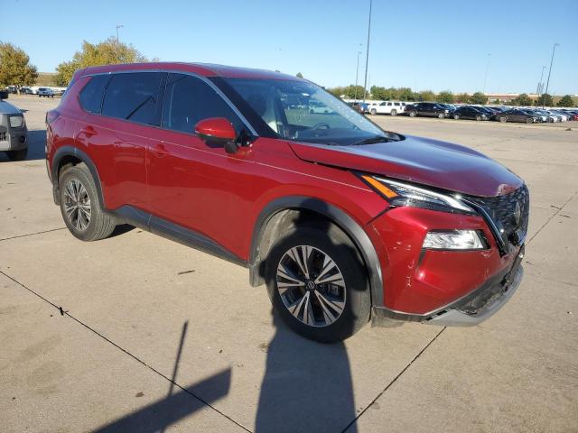 Photo 3 VIN: JN8AT3BA0MW007833 - NISSAN ROGUE SV 