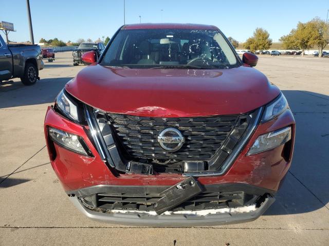 Photo 4 VIN: JN8AT3BA0MW007833 - NISSAN ROGUE SV 