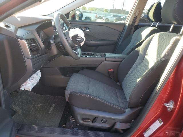 Photo 6 VIN: JN8AT3BA0MW007833 - NISSAN ROGUE SV 