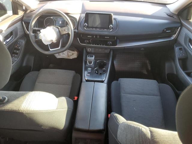 Photo 7 VIN: JN8AT3BA0MW007833 - NISSAN ROGUE SV 