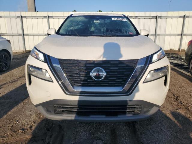 Photo 4 VIN: JN8AT3BA1MW007632 - NISSAN ROGUE SV 