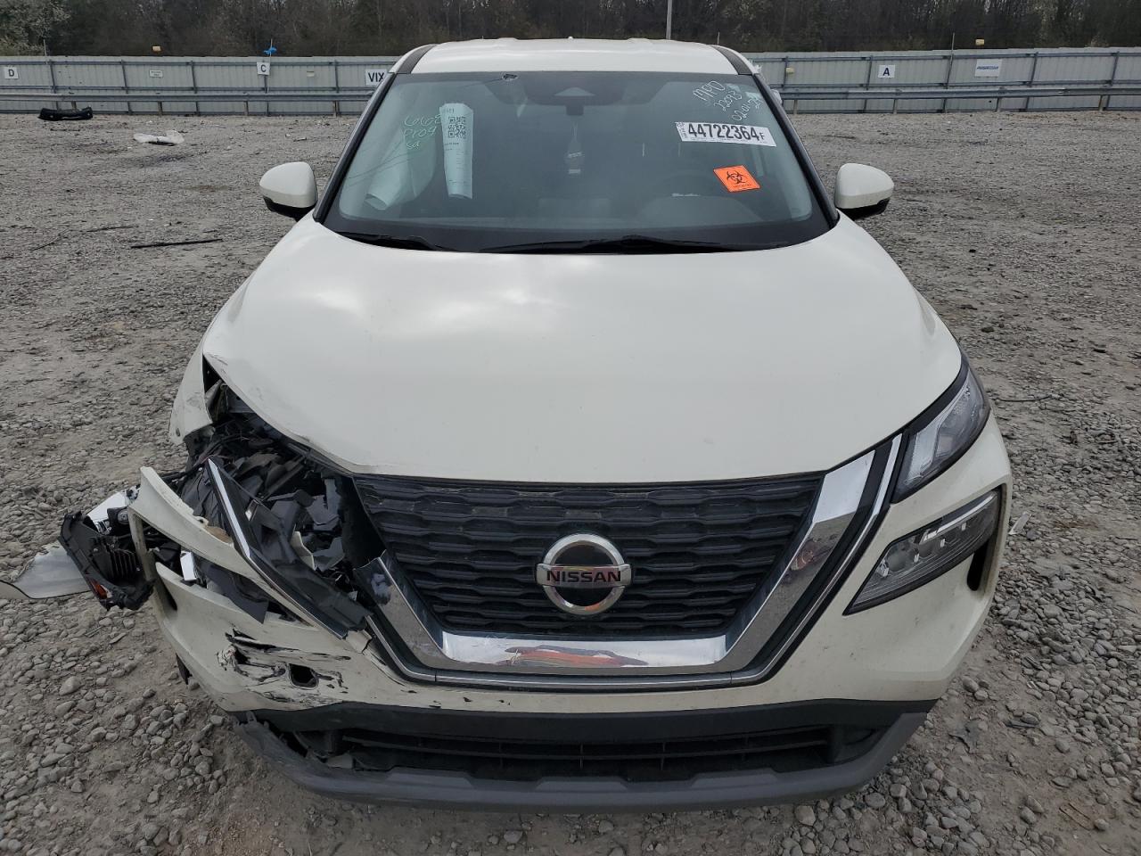 Photo 4 VIN: JN8AT3BA1MW013589 - NISSAN ROGUE 