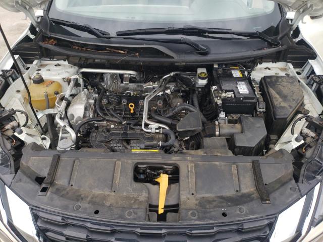 Photo 11 VIN: JN8AT3BA1MW014564 - NISSAN ROGUE SV 