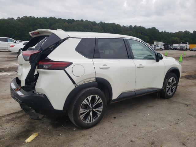 Photo 2 VIN: JN8AT3BA1MW014564 - NISSAN ROGUE SV 