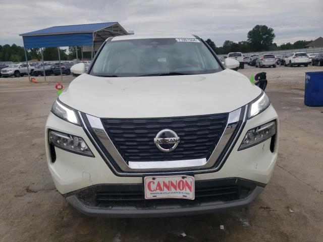 Photo 4 VIN: JN8AT3BA1MW014564 - NISSAN ROGUE SV 