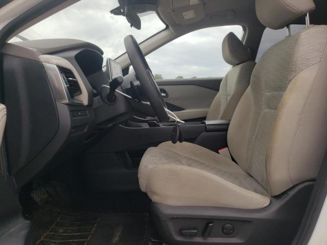 Photo 6 VIN: JN8AT3BA1MW014564 - NISSAN ROGUE SV 