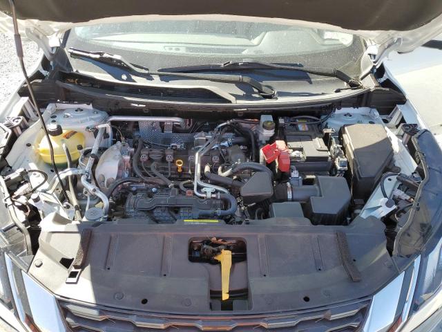 Photo 11 VIN: JN8AT3BA2MW007431 - NISSAN ROGUE SV 