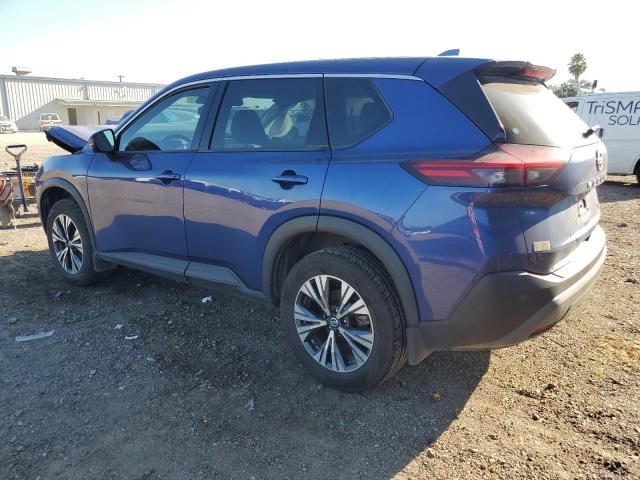 Photo 1 VIN: JN8AT3BA2MW012256 - NISSAN ROGUE SV 