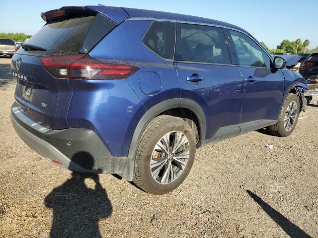 Photo 2 VIN: JN8AT3BA2MW012256 - NISSAN ROGUE SV 