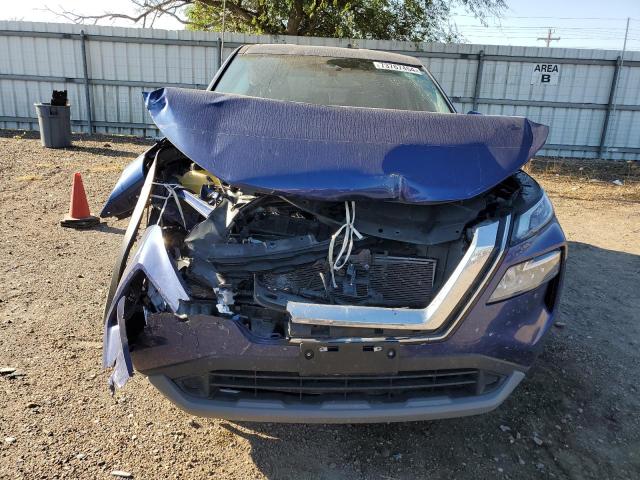 Photo 4 VIN: JN8AT3BA2MW012256 - NISSAN ROGUE SV 