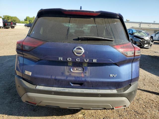 Photo 5 VIN: JN8AT3BA2MW012256 - NISSAN ROGUE SV 