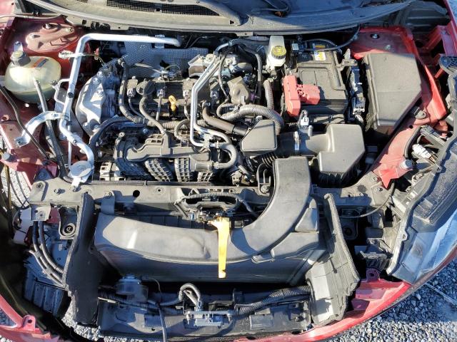 Photo 10 VIN: JN8AT3BA2MW015867 - NISSAN ROGUE 