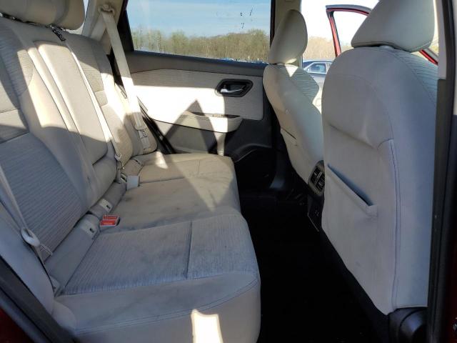 Photo 9 VIN: JN8AT3BA2MW015867 - NISSAN ROGUE 