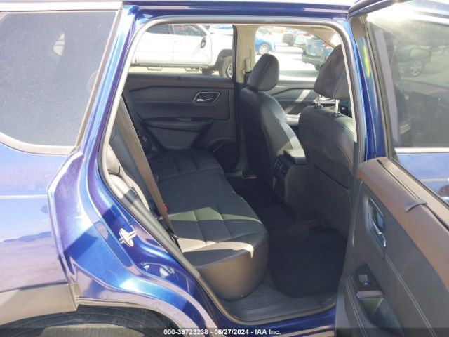 Photo 7 VIN: JN8AT3BA2MW021569 - NISSAN ROGUE 