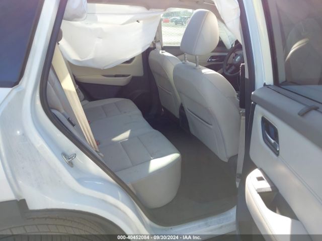 Photo 7 VIN: JN8AT3BA2MW021717 - NISSAN ROGUE 