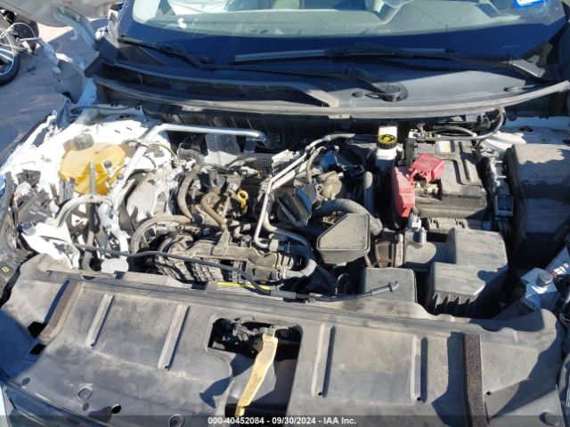 Photo 9 VIN: JN8AT3BA2MW021717 - NISSAN ROGUE 