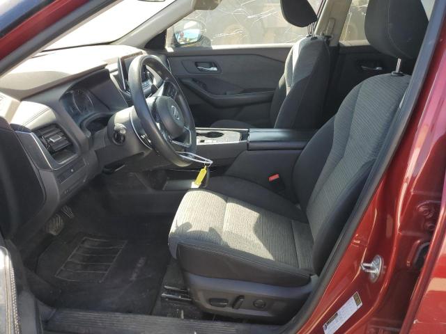 Photo 6 VIN: JN8AT3BA2MW025587 - NISSAN ROGUE SV 