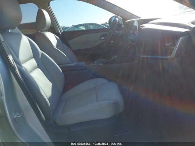 Photo 4 VIN: JN8AT3BA3MW006448 - NISSAN ROGUE 